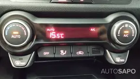 Kia Stonic 1.0 T-GDi Drive de 2024