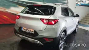Kia Stonic 1.0 T-GDi Drive de 2024