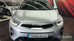 Kia Stonic 1.0 T-GDi Drive de 2024