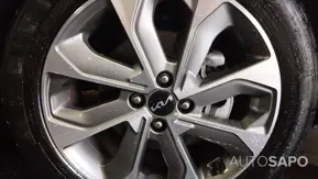 Kia Stonic 1.0 T-GDi Drive de 2024