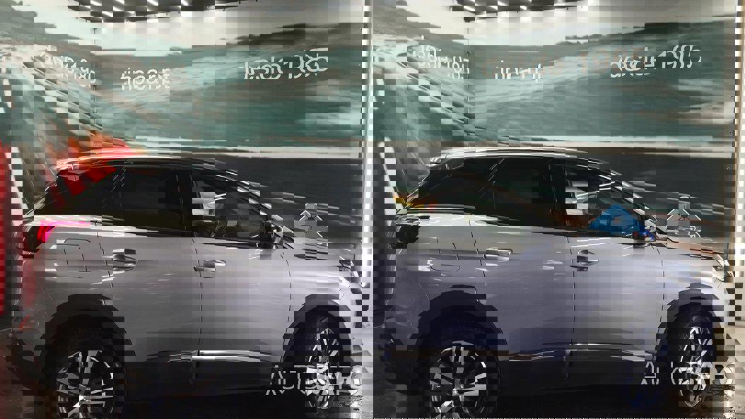 Peugeot 3008 de 2023