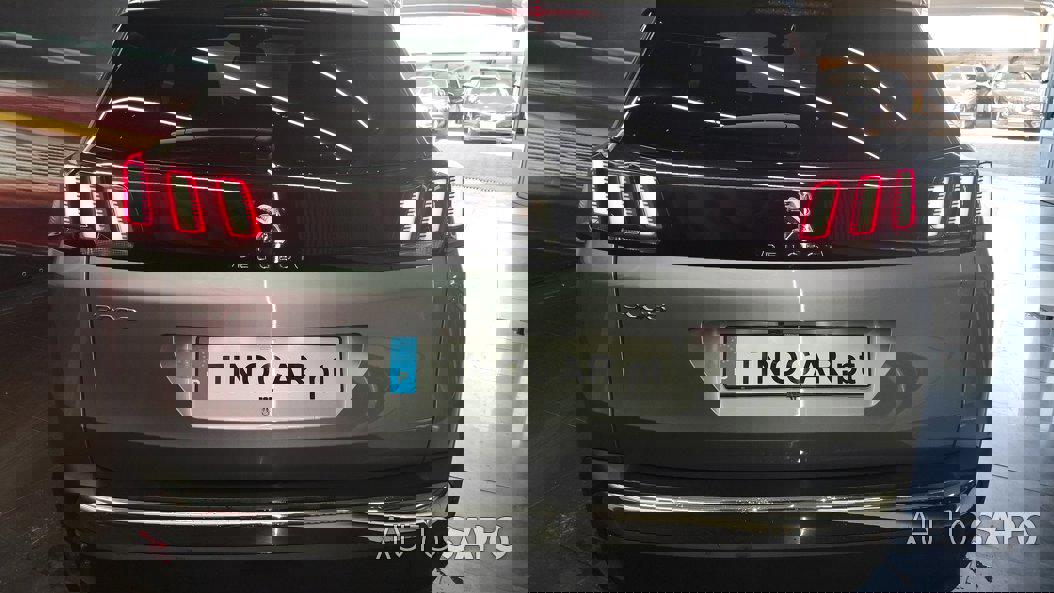 Peugeot 3008 de 2023