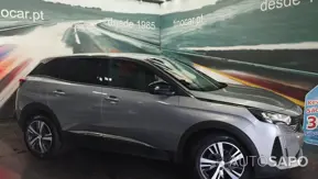 Peugeot 3008 de 2023