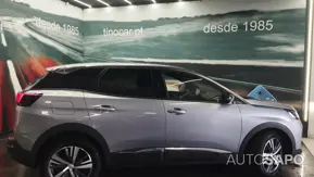 Peugeot 3008 de 2023