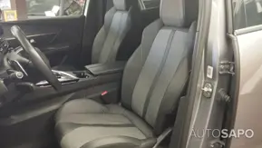 Peugeot 3008 de 2023