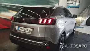 Peugeot 3008 de 2023