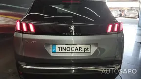 Peugeot 3008 de 2023