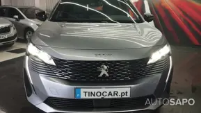 Peugeot 3008 de 2023