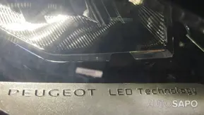 Peugeot 3008 de 2023
