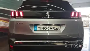Peugeot 3008 de 2023