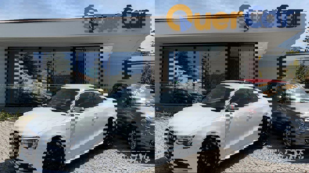 Audi A5 de 2013
