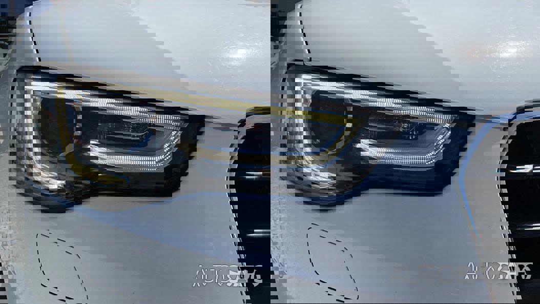 Audi A5 de 2013
