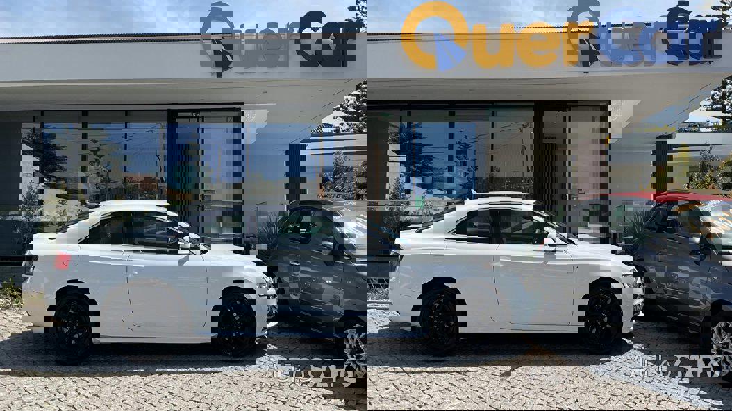 Audi A5 de 2013