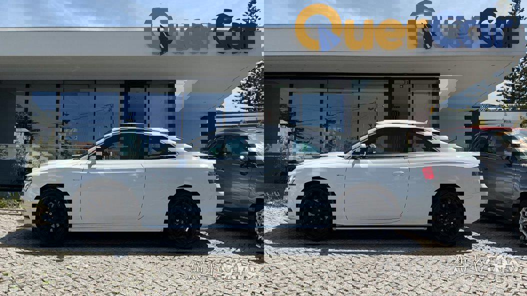 Audi A5 de 2013