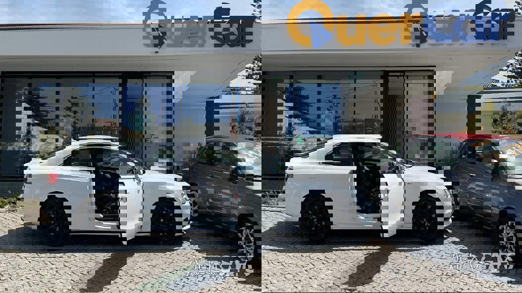 Audi A5 de 2013