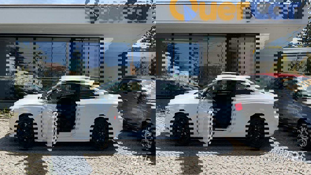 Audi A5 de 2013