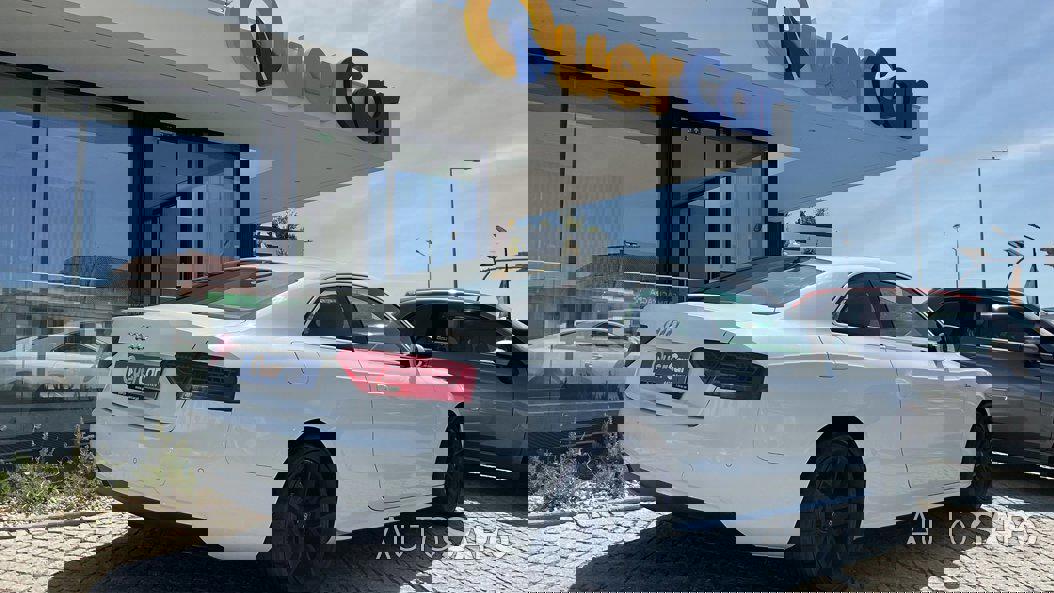 Audi A5 de 2013