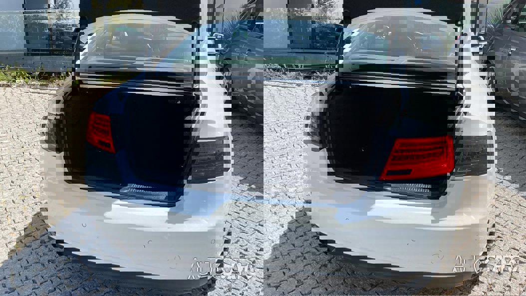 Audi A5 de 2013