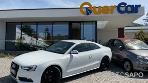 Audi A5 de 2013