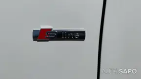 Audi A5 de 2013