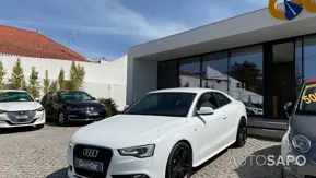 Audi A5 de 2013
