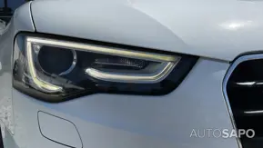 Audi A5 de 2013