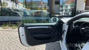 Audi A5 de 2013