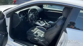Audi A5 de 2013