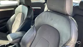 Audi A5 de 2013