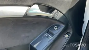 Audi A5 de 2013