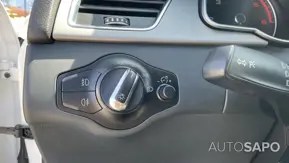 Audi A5 de 2013