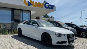 Audi A5 de 2013