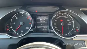Audi A5 de 2013