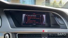 Audi A5 de 2013