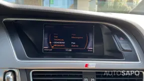 Audi A5 de 2013