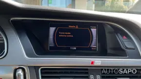 Audi A5 de 2013