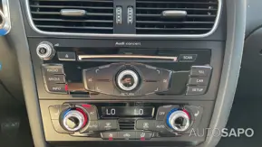 Audi A5 de 2013