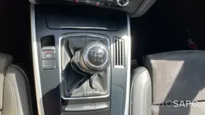 Audi A5 de 2013