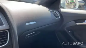 Audi A5 de 2013