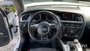 Audi A5 de 2013