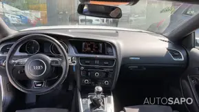 Audi A5 de 2013