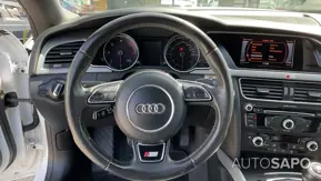 Audi A5 de 2013
