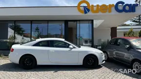 Audi A5 de 2013