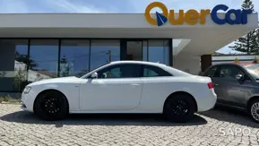 Audi A5 de 2013