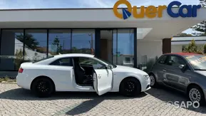 Audi A5 de 2013