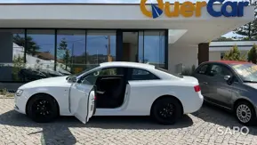Audi A5 de 2013