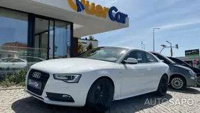 Audi A5 de 2013