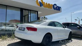 Audi A5 de 2013