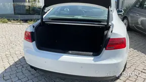 Audi A5 de 2013