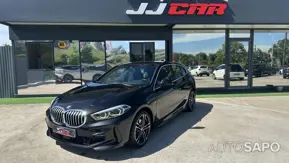 BMW Série 1 de 2020
